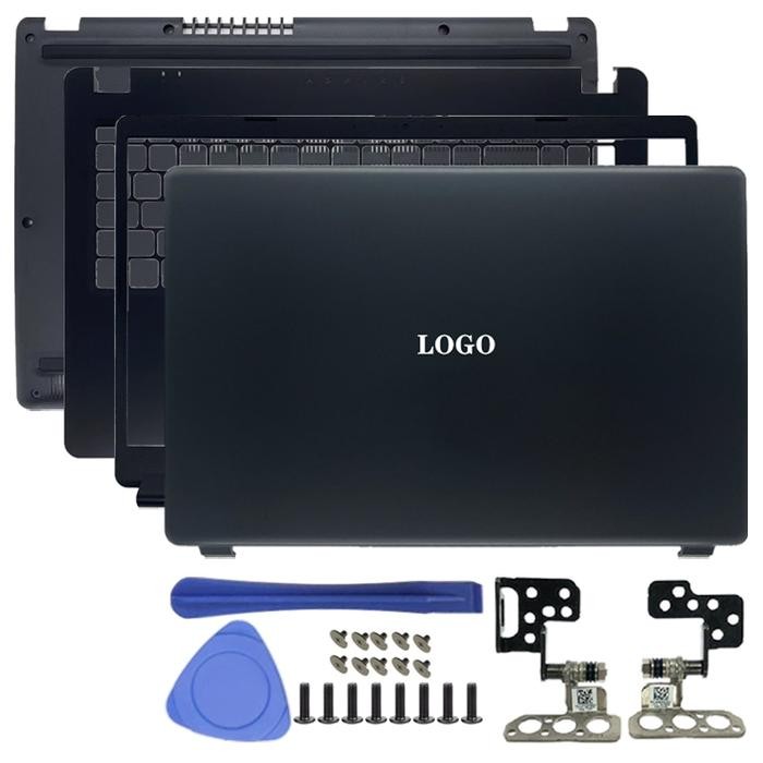 For Acer Aspire 3 A315-42G A315-54 A315-56 N19C1 Laptops Case LCD Back Cover/Front Bezel/Hinge/Palmr