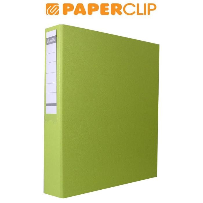 

BEST SELLER BINDER BANTEX 8322P72 A4 3D