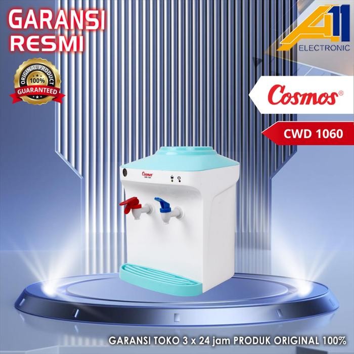 DISPENSER MINI COSMOS CWD 1060 / CWD1060