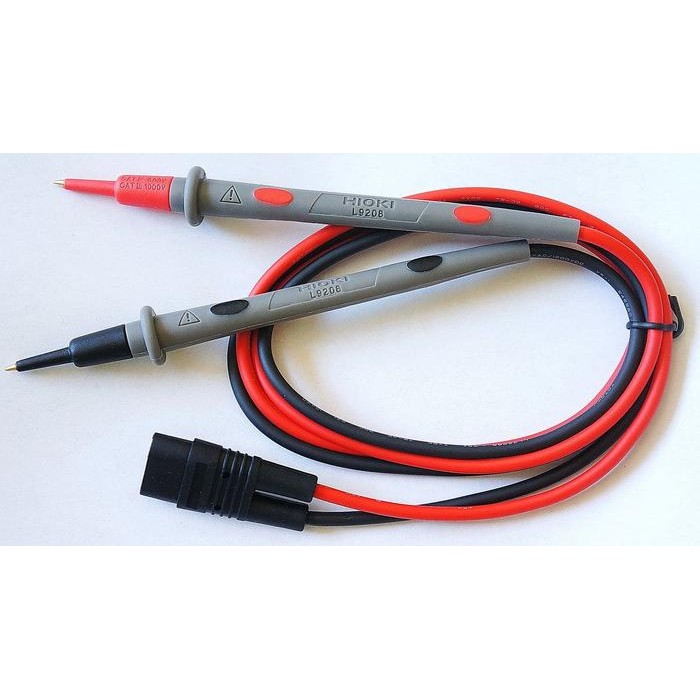 Terhemat Test Lead Hioki L9208