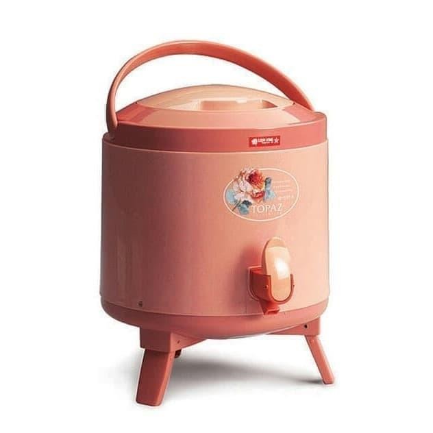 Lion Star Dispenser Air Sahara 6 Liter / Drink Jar