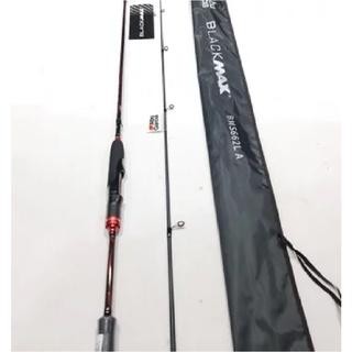 Joran Spin Abu Garcia Black Max 562 UL