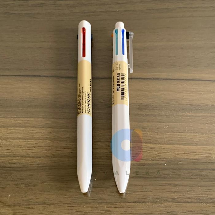 

MUJI Hexagonal Pen best seller