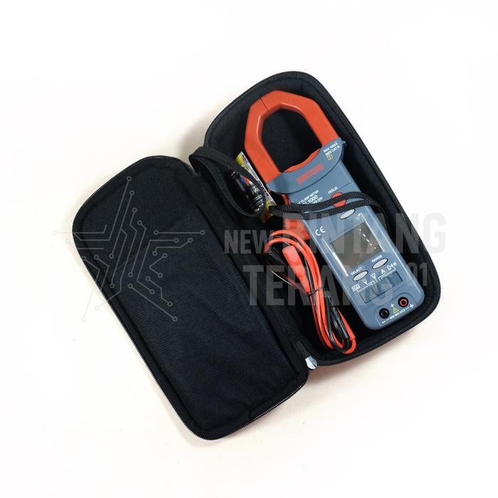 Banyak Dicari Digital Clamp Meter / Tang Amper Sanwa Dcl1000
