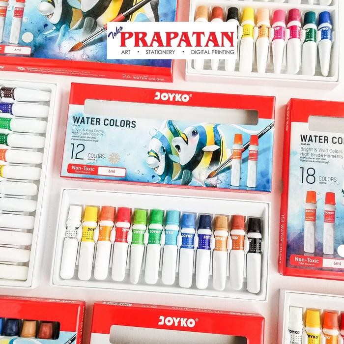 

Titi Joyko Watercolor 12/18/24 Color Cat Air