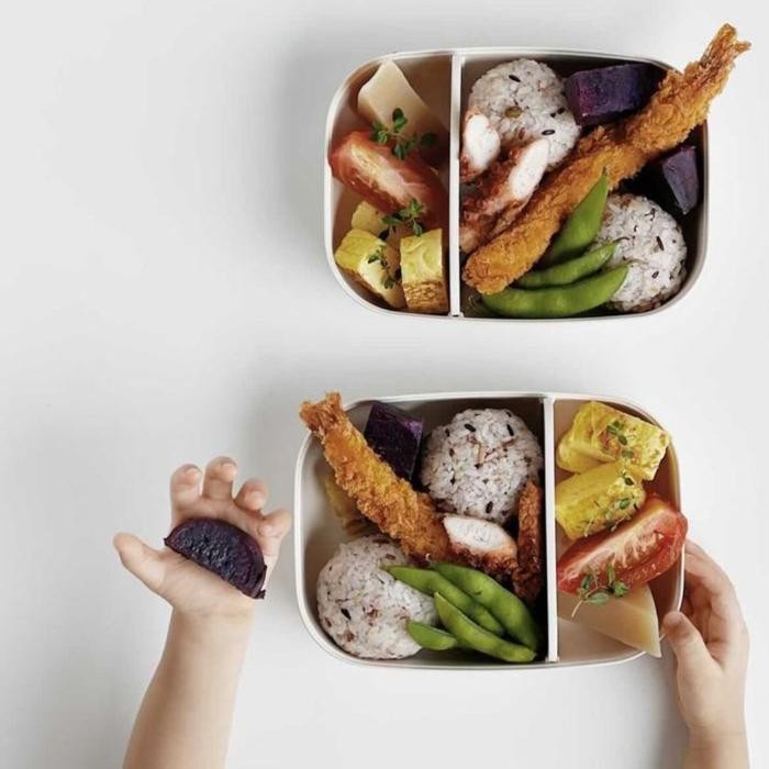 

[200g] 16 Multigrain Rice mix Dapur Oishi Nasi Sehat Vegan Quinoa Beras Merah Kongbap Low Fat