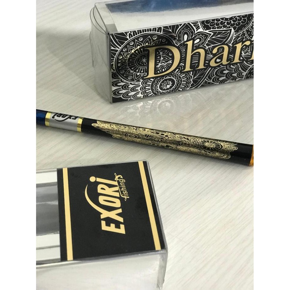 JORAN TEGEK EXORI DHARMA JORAN RUAS PENDEK