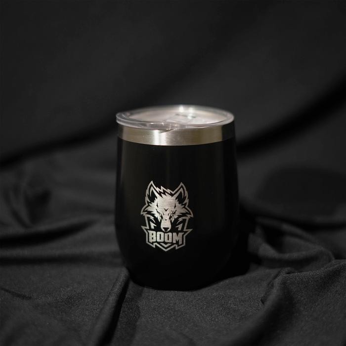 

BOOM Esports Mini Tumbler