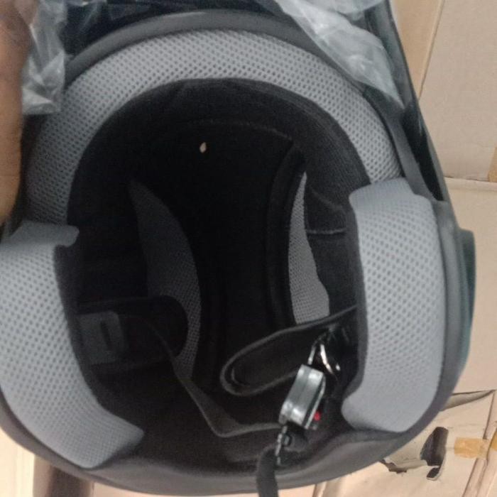 [Expert] Helm original Yamaha aerox ,nmax dan gear termurah