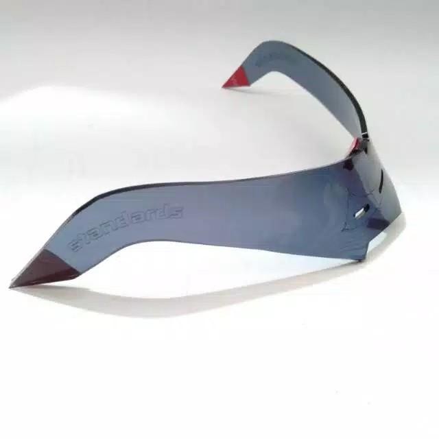 [Expert] Spoiler Kyt X Rocket Spoiler Helm Kyt X-Rocket Kyt X Roket