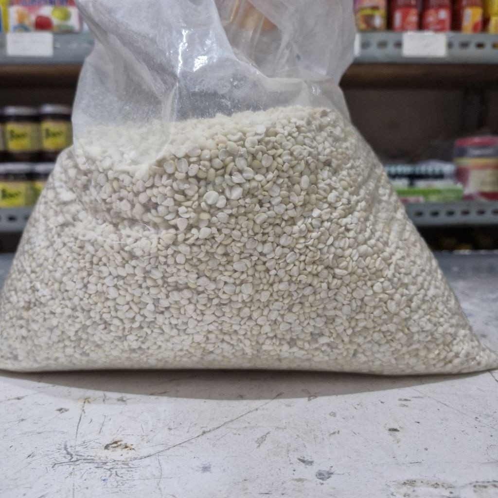 

jali jali ACEH Kasar 500 gr / biji jali jali KASAR 500 gram / Barley 500 gr / Jali-jali Aceh Kering / Biji Barli Kering Aceh