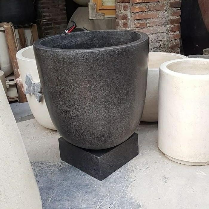 Bak mandi terazzo / gentong terazzo