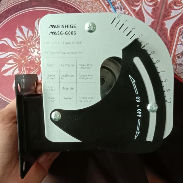 Centrifugal Fan Blower