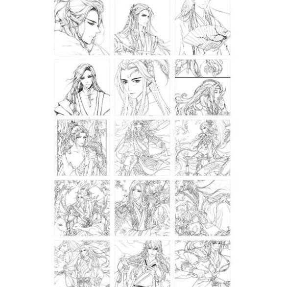 

Gambar Sketsa Mewarnai Cowok Cina Berpakaian Tradisonal Chinese - Sketsa Mewarnai