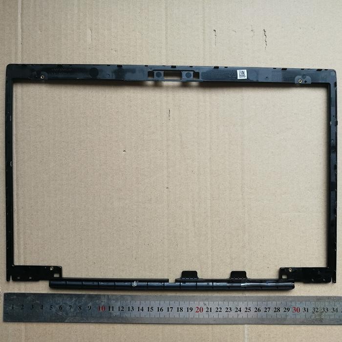 New laptop lcd front bezel screen frame cover for Lenovo Thinkpad T440 T450  Touch-Screen AP0SR00080