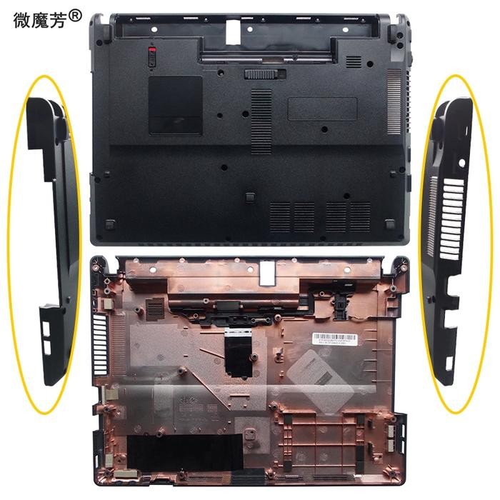 Used Laptop Replace Bottom case cover For ACER 4250 4250D 4250G 4349 4739 AS4739 4738 4738ZG 4749 Ba