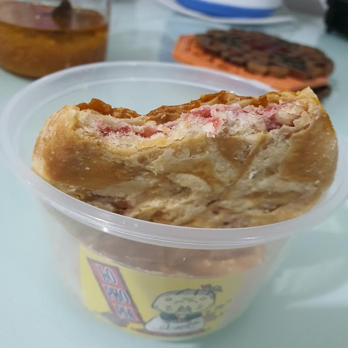

FyZ Lo pho piang medan / lo pho pia / pia nenek / kue nenek