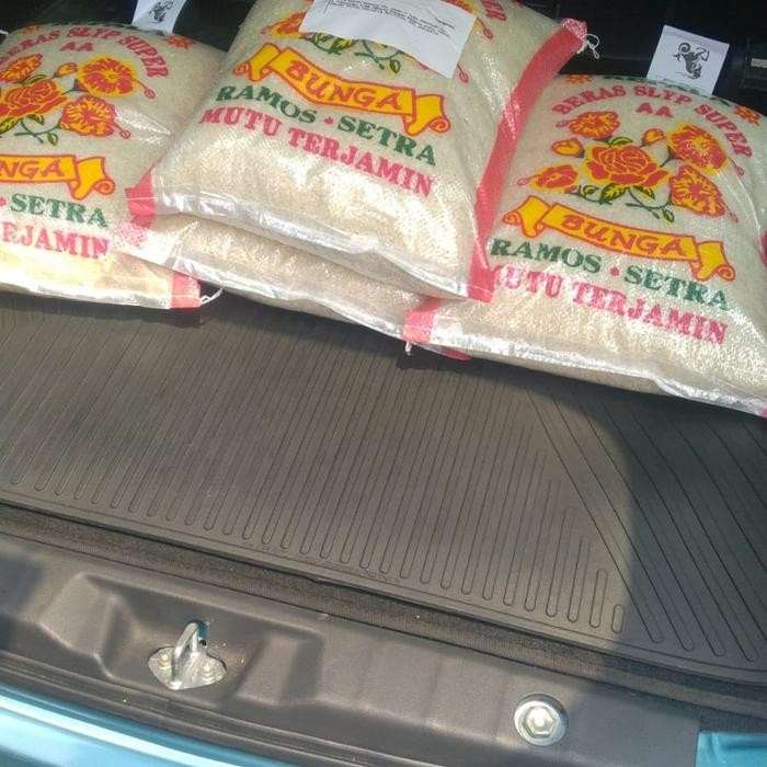 

Glx Beras BMW Premium Pulen Enak 20Kg