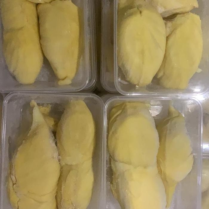 

Glx Durian montong palu parigi