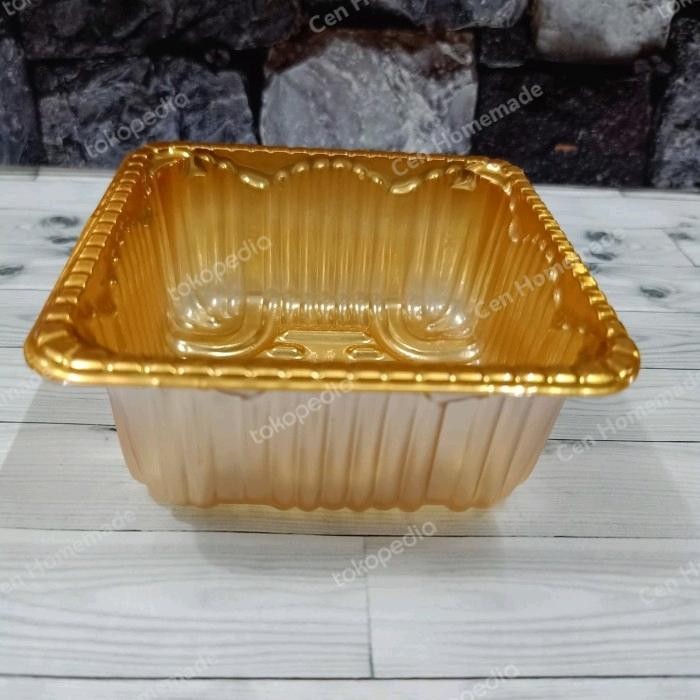 

FyZ Tray Mooncake Gold uk 125 -150 gr