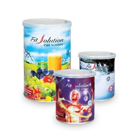 

Glx fit solution total swiss