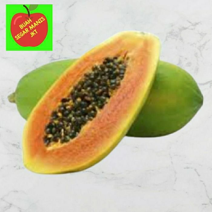 

Glx BUAH PEPAYA CALIFORNIA SUPER SEGAR MANIS