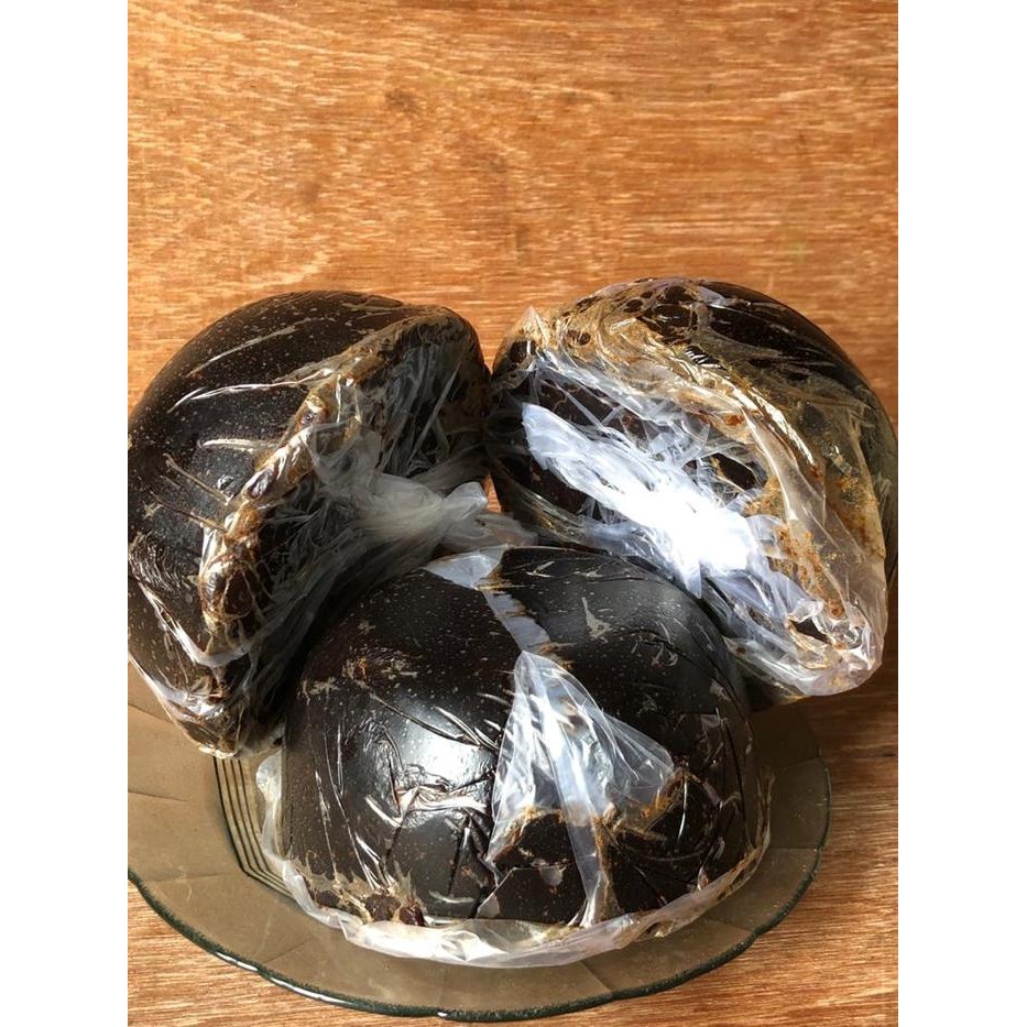 

FyZ Gula merah / gula aren / gula linggau / gula pempek / palembang 1kg