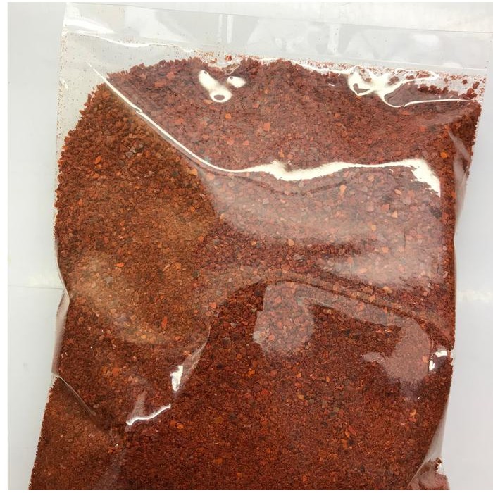 

Glx GOCHUGARU KOREA BUBUK CABE KOREA 250 GRAM REPACKING Halus Kasar