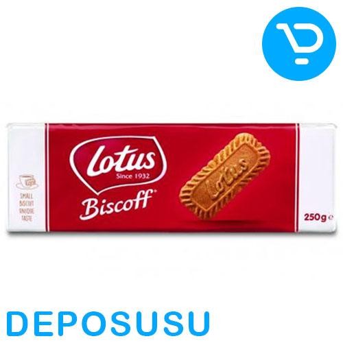 

Ger LOTUS BISCOFF Biscuit Caramel khas Belgia 250GR