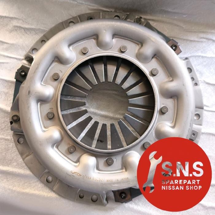 Kopling Set Nissan Terrano WD21 Exedy Japan