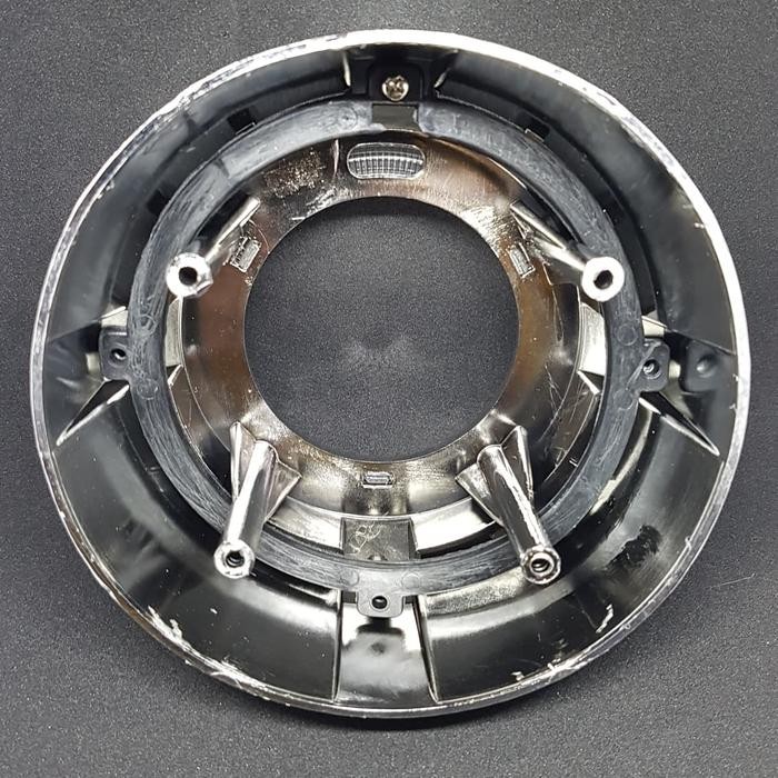 Shroud Projie Projector Hid Aes G1 Bulat Gratisongkir