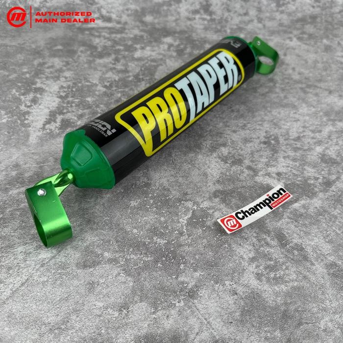 Stabilizer Stang + Spoon Busa Stang Protaper Universal Trail