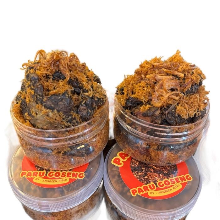 

Gdh PARU GOSENG BY ANGBEEN RISHI