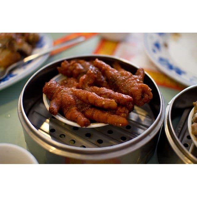 

Ger DIMSUM CEKER AYAM 1/2 KG