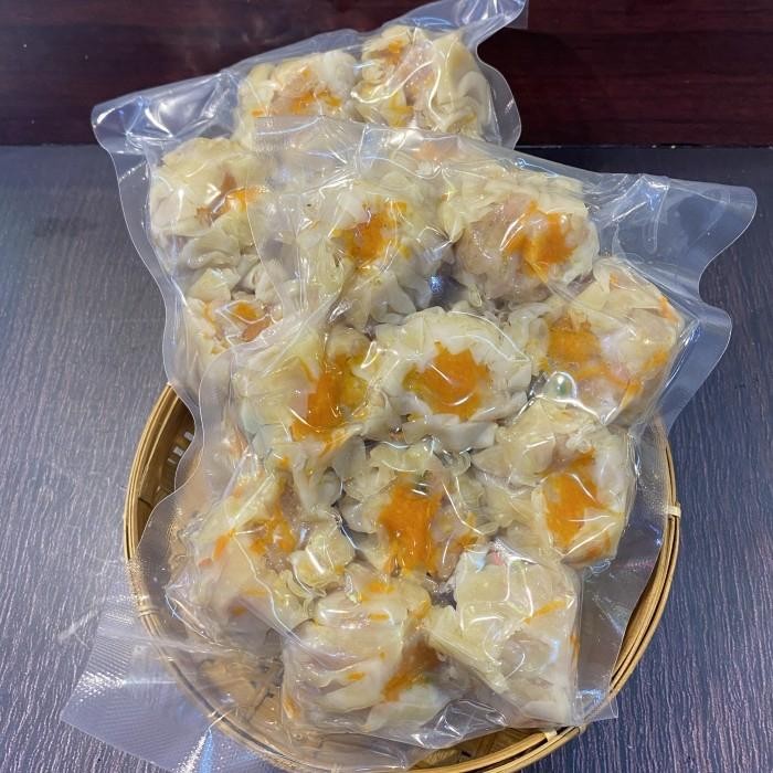

Ger Siomay Udang Ayam Frozen isi 10