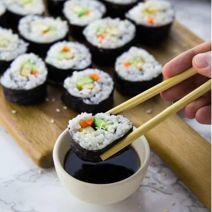 

Gdh Tokinori sushi nori HALAL 10 lembar rumput laut sushi korea kimbab