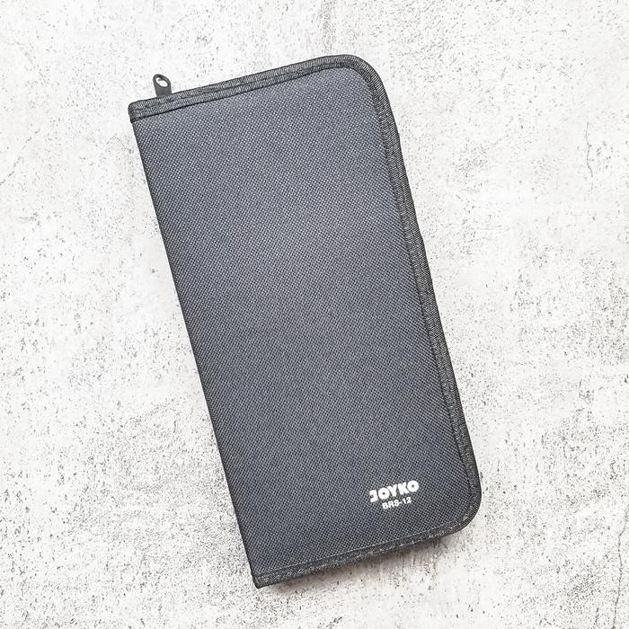 

Joyko Art Brush Set Brs-12 / Kuas Lukis Joyko / Set Alat Lukis Gratisongkir