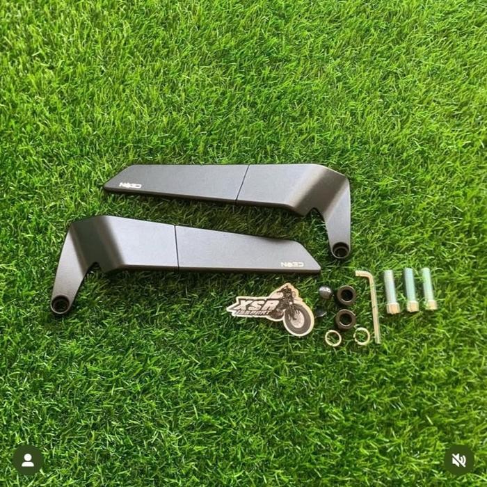 Spion Winglet XSR 155 PNP XSR 155 Best Quality