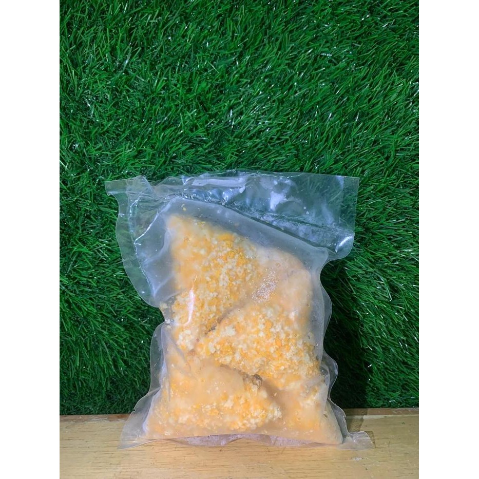 

Ger Risoles Mayo Smoked Beef isi 5