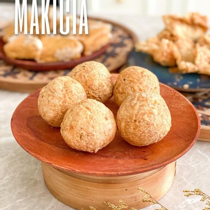 

Gdh Bakso Goreng Pasar Laris