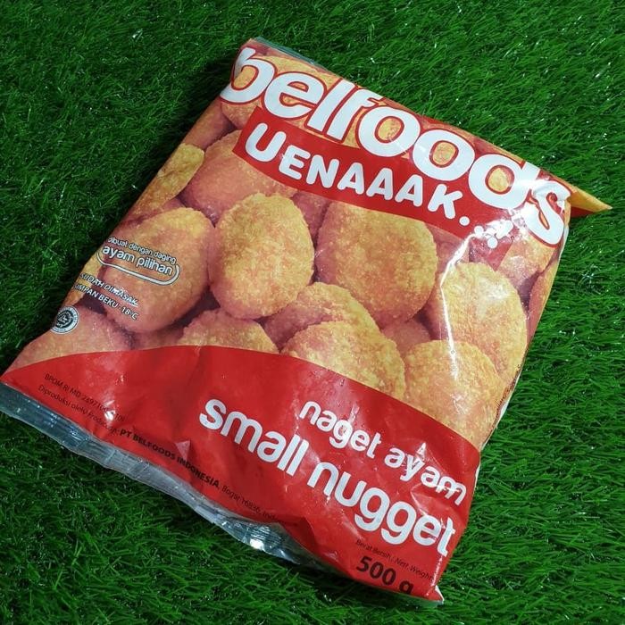

Gdh Belfoods ueeenakk