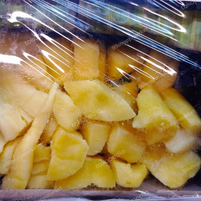 

Gdh Tape Singkong Sari manis Jember /Pack.