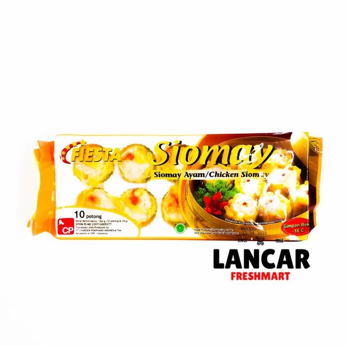 

Ger FIESTA SIOMAY / FIESTA SIOMAY 180GR