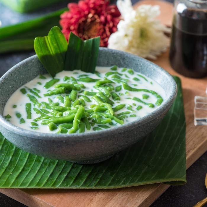 

Gdh Dawet Pandan Family Size (3-4 orang)