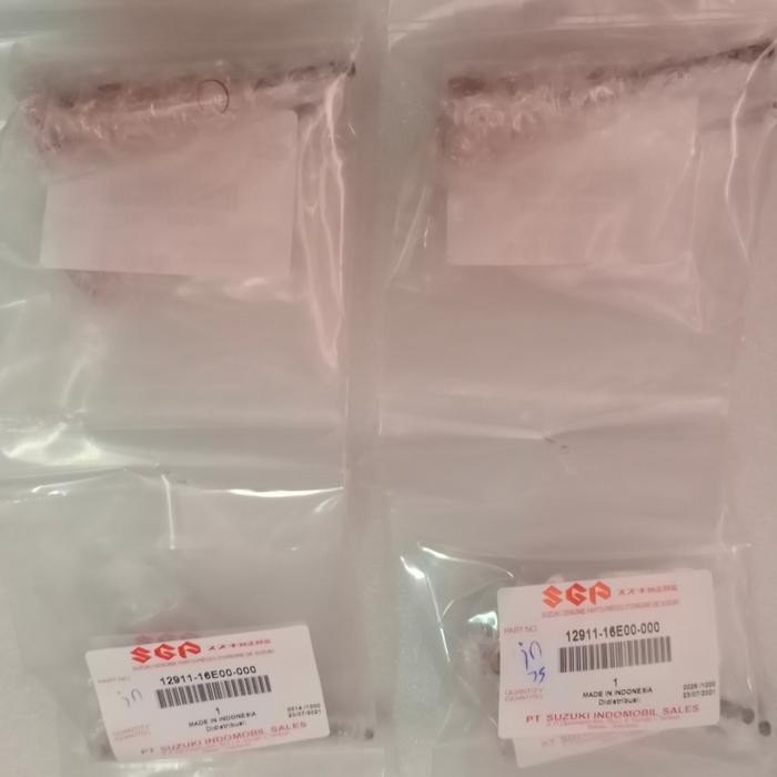 TERMURAH KLEP VALVE IN ASLI SATRIA FU 12911-16E00-000