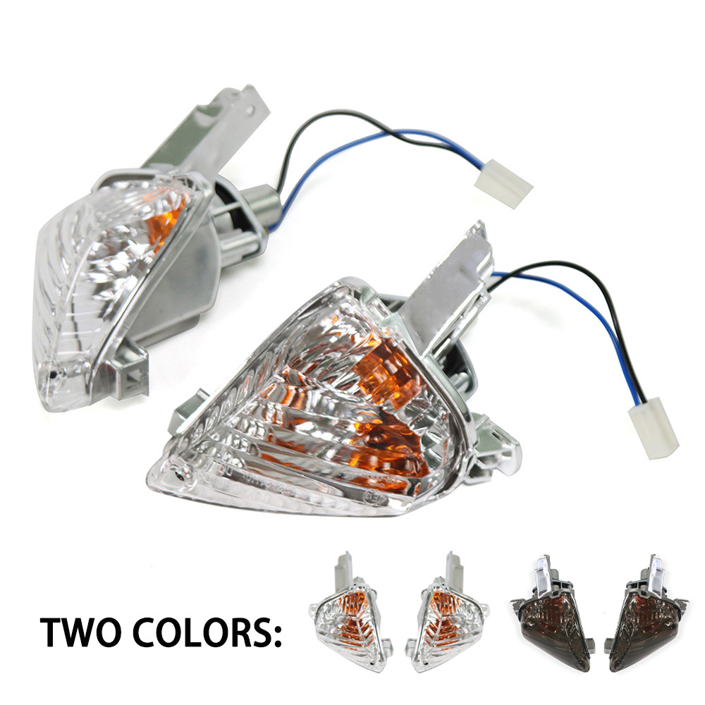 Motorcycle Indicator Rear Turn Signal Tail Light For GSXR 600 750 GSXR600 GSXR700 2008-2010 For GSXR