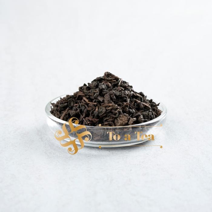 

Daun Teh Panggang Jepang Hojicha 100g Berkualitas Tinggi - Greentea