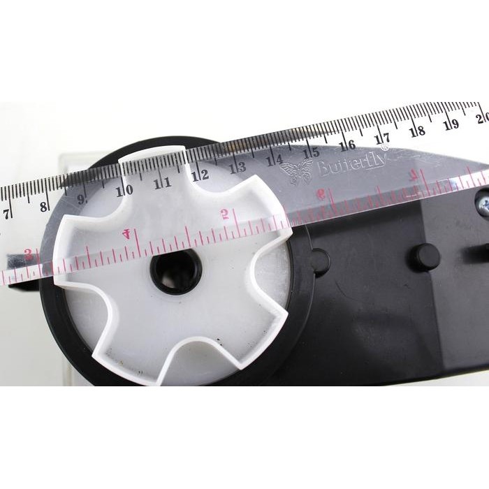 Gearbox Mobilan Aki 6V 5 Bintang Dinamo 390 Gearboks Mobilan Aki Motor Gratisongkir