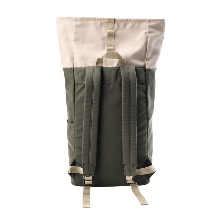 Svggest Backpack Horses Stone Canvas Bolt Polyester