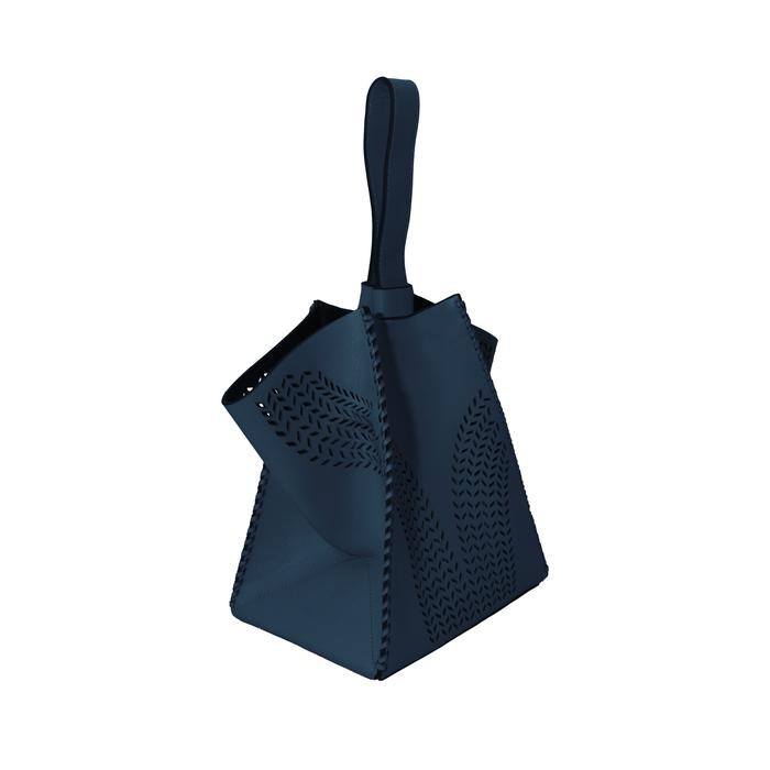 ELLA & GLO Kimono Tosca Knot Bag - Tas Tote Wanita